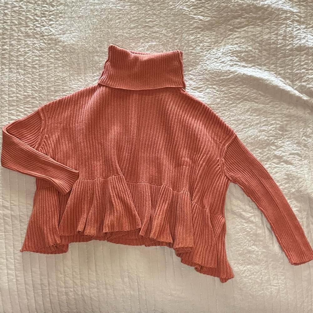Free People Sweater